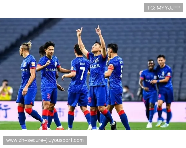 上海申花战日本豪门，出线成关键战役