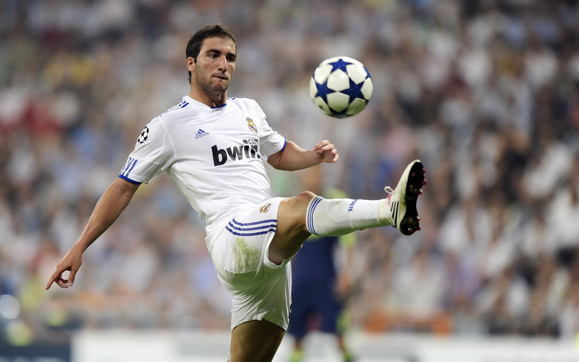 JIU YOU GAME-“尼古拉斯·桑特基的精准控制与高效进攻，助美洲狮队占领世界赛场”